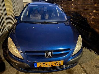 Gebruikt 2003 Peugeot 307 | € 1.499 (Goede deal)