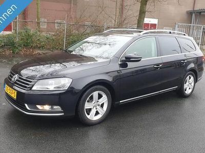 tweedehands VW Passat Variant 1.4 TSI Comfortline BlueMotion