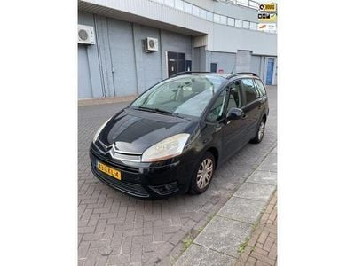 Citroën Grand C4 Picasso
