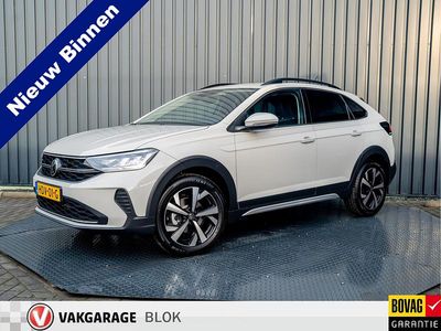 Nieuw VW Taigo Edition 97 PK (71 kW) 2025 Grijs SUV
