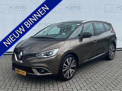 Renault Grand Scénic IV