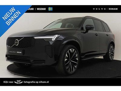 Occasion 2024 Volvo XC90 Plus SUV | € 76.385 (Duur)
