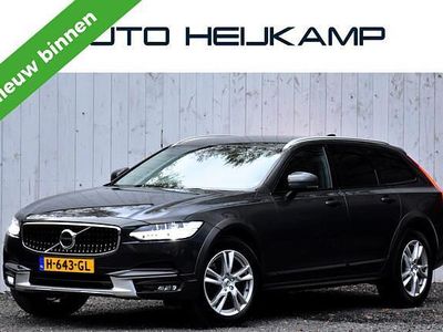 Volvo V90 CC