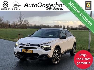 Citroën e-C4