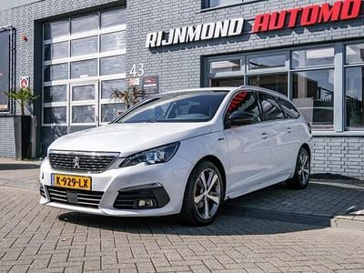 Peugeot 308 SW