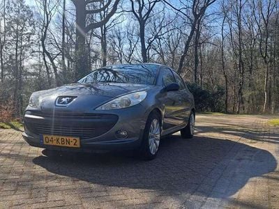 Peugeot 206+