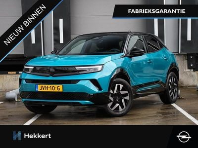 Occasion Opel Mokka 145 PK (106 kW) 2025 Groen SUV