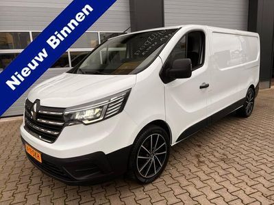 tweedehands Renault Trafic 2.0 dCi 130 T30 L2H1 Zeer nette bus Nieuwstaat