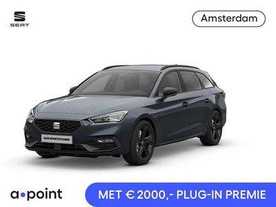 Overige Nieuw 2025 Seat Leon Business Stationwagen | € 43.749 (Iets duurder)