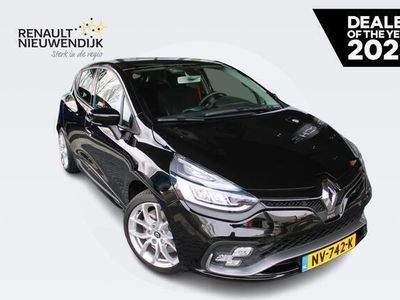 Renault Clio IV