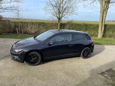 tweedehands VW Scirocco 1.4 TSI Edition