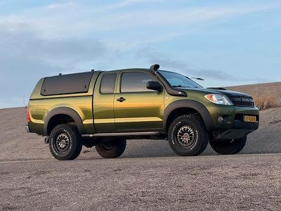 Gebruikt 2009 Toyota HiLux Pickup | € 22.950