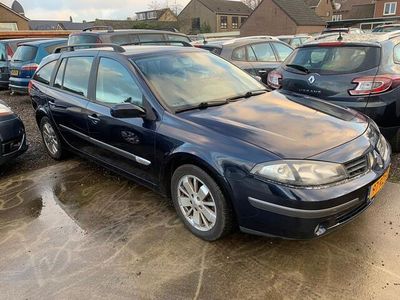 Renault Laguna II