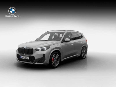 Nieuw BMW X1 M Sport 245 PK (180 kW) 2025 Grijs SUV