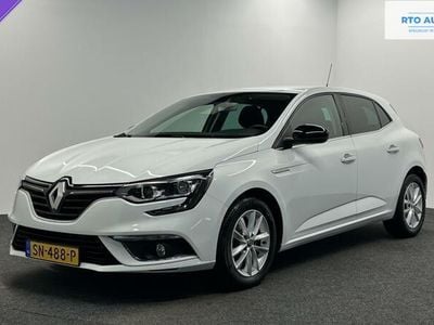 Renault Mégane IV
