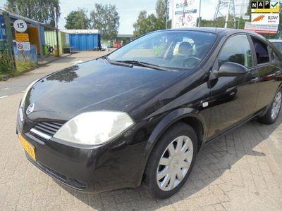 Nissan Primera
