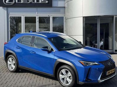 Lexus UX 250h
