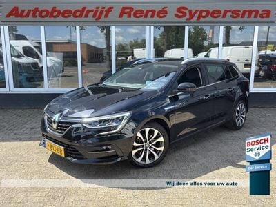 Renault Mégane GrandTour