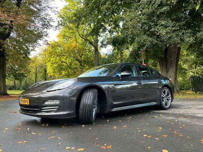 tweedehands Porsche Panamera 3.6 4