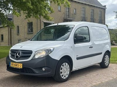 Mercedes Citan 108