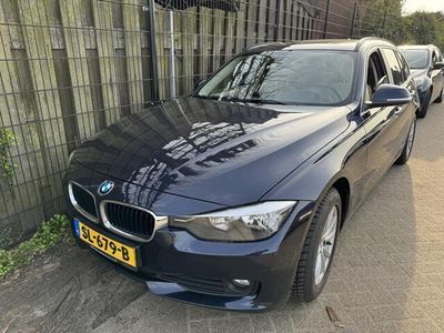 tweedehands BMW 316 316 Touring d High Executive LEDER/CLIMA/NAVI