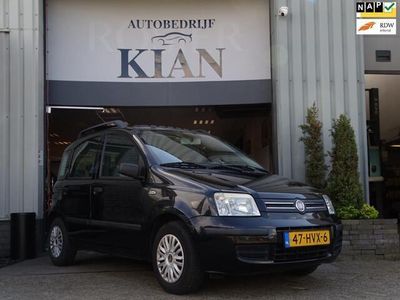 tweedehands Fiat Panda 1.2 Edizione Cool|Airco|pano