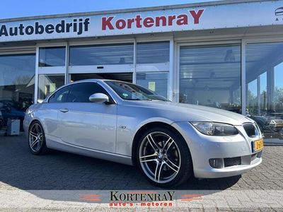 BMW 320 Cabriolet