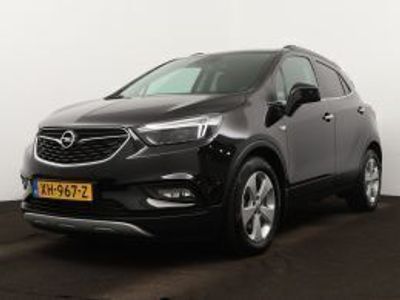 tweedehands Opel Mokka X 1.4 Turbo Innovation