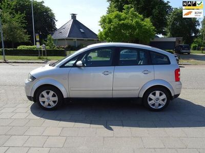 Audi A2