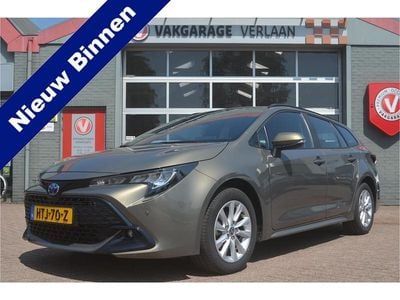 Toyota Corolla Hybrid