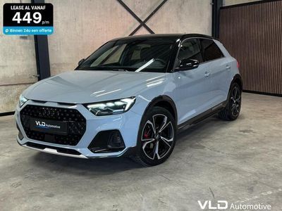 Grijs Gebruikt 2020 Audi A1 Edition .1 Hatchback | € 27.995 (Iets duurder)