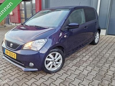 Seat Mii