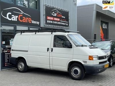 VW T4