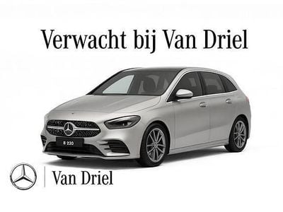 Mercedes B220