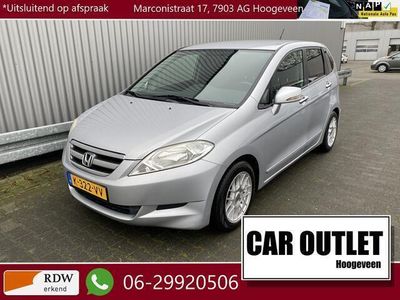 Honda FR-V