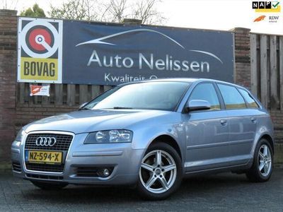 tweedehands Audi A3 Sportback 1.6 Attraction Business Edition | CLIMA-