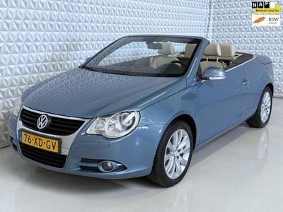 VW Eos