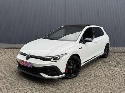 Wit Occasion 2022 VW Golf VIII GTI Hatchback | € 33.950 (Eerlijke prijs)