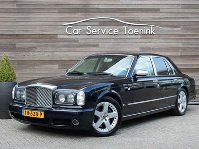 tweedehands Bentley Arnage T 6,8 V8