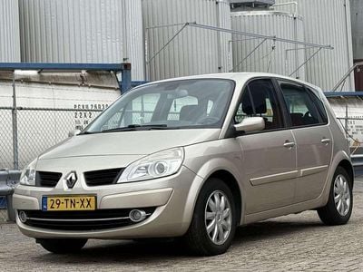 Renault Mégane II