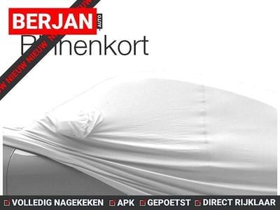 Occasion Mercedes C180 143 PK (105 kW) 2004 Zwart Coupé