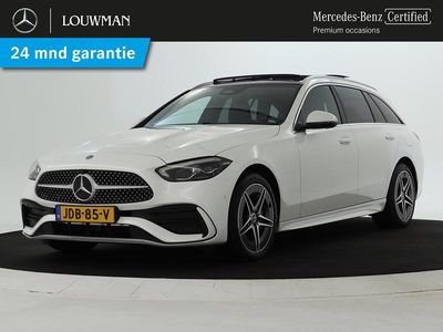 Mercedes C300