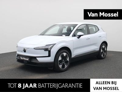 Blauw Gebruikt 2024 Volvo EX30 Core SUV | € 32.900 (Goede deal)