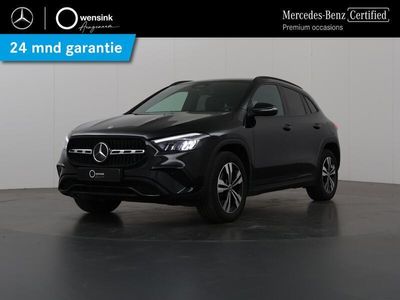 Mercedes GLA250