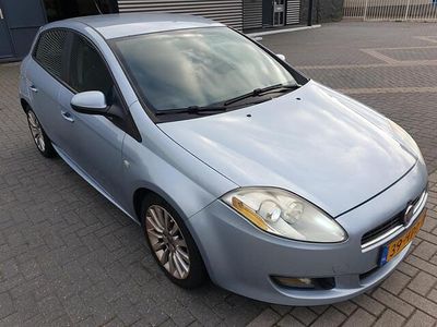 Fiat Bravo