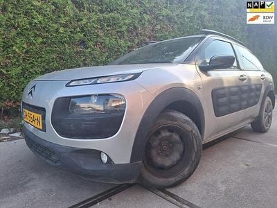 Citroën C4 Cactus