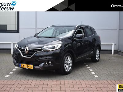 tweedehands Renault Kadjar 130 PK