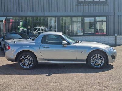 Mazda MX5