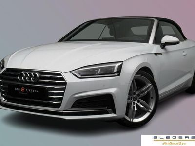 Audi A5 Cabriolet