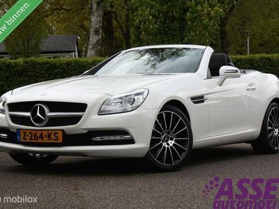 Mercedes SLK200